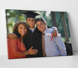 Gallery Wrapped Canvas Prints